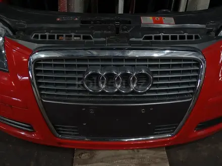 МОРДА НОУСКАТ AUDI A3 за 250 000 тг. в Астана – фото 6