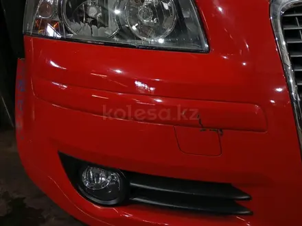 МОРДА НОУСКАТ AUDI A3 за 250 000 тг. в Астана – фото 7