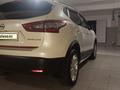 Nissan Qashqai 2017 года за 9 300 000 тг. в Шымкент – фото 15