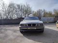 BMW 525 1996 годаүшін2 300 000 тг. в Шымкент