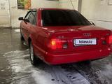 Audi A6 1995 годаүшін2 800 000 тг. в Астана – фото 4