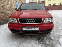 Audi A6 1995 года за 2 600 000 тг. в Астана