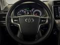 Toyota Land Cruiser Prado Luxe 2022 годаүшін36 490 000 тг. в Астана – фото 14