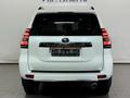 Toyota Land Cruiser Prado Luxe 2022 годаүшін36 490 000 тг. в Астана – фото 4