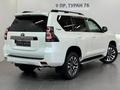 Toyota Land Cruiser Prado Luxe 2022 годаүшін36 490 000 тг. в Астана – фото 20