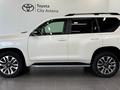 Toyota Land Cruiser Prado Luxe 2022 годаүшін36 490 000 тг. в Астана – фото 3