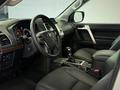 Toyota Land Cruiser Prado Luxe 2022 годаүшін36 490 000 тг. в Астана – фото 15
