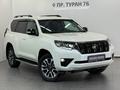 Toyota Land Cruiser Prado Luxe 2022 годаүшін36 490 000 тг. в Астана – фото 21