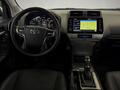 Toyota Land Cruiser Prado Luxe 2022 годаүшін36 490 000 тг. в Астана – фото 9