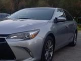 Toyota Camry 2016 годаfor9 300 000 тг. в Кызылорда – фото 2