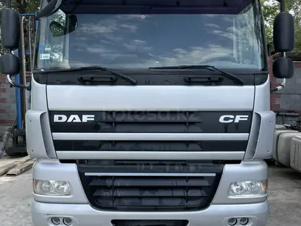 DAF  CF-series 2010 года за 17 000 000 тг. в Талгар – фото 5