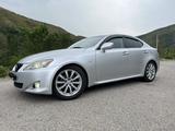 Lexus IS 250 2007 года за 7 600 000 тг. в Алматы