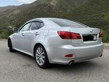 Lexus IS 250 2007 годаүшін7 600 000 тг. в Алматы – фото 4