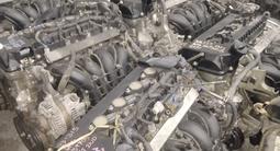 4A91 1.5 Mitsubishi Привозной двигатель за 345 000 тг. в Алматы – фото 3