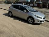 Kia Cee'd 2014 годаүшін4 600 000 тг. в Астана – фото 3