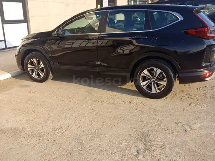 Honda CR-V 2021 года за 13 500 000 тг. в Рудный