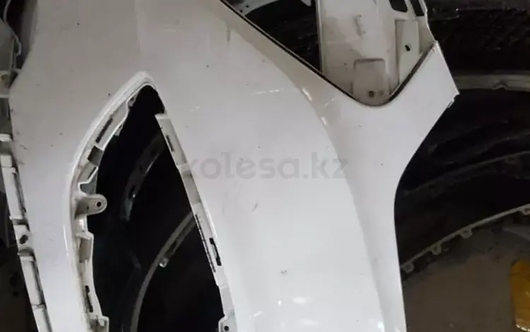 Бампер передний за 2 556 тг. в Астана