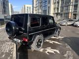 Mercedes-Benz G 63 AMG 2013 года за 35 000 000 тг. в Алматы – фото 5