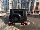 Mercedes-Benz G 63 AMG 2013 года за 35 000 000 тг. в Алматы – фото 4