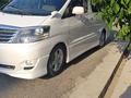 Toyota Alphard 2006 года за 6 400 000 тг. в Шымкент