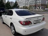 Toyota Windom 2004 года за 3 600 000 тг. в Урджар – фото 2