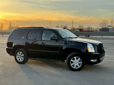 Cadillac Escalade 2007 года за 12 500 000 тг. в Алматы – фото 7