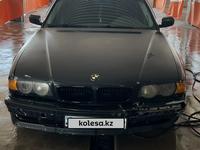 BMW 728 1998 года за 1 600 000 тг. в Алматы