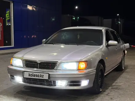 Nissan Maxima 1995 года за 2 300 000 тг. в Алматы – фото 8