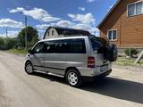 Mercedes-Benz Vito 1998 года за 1 980 000 тг. в Петропавловск