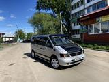 Mercedes-Benz Vito 1998 года за 1 980 000 тг. в Петропавловск – фото 2