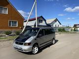 Mercedes-Benz Vito 1998 года за 1 980 000 тг. в Петропавловск – фото 5