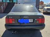 Audi A6 1996 годаүшін2 400 000 тг. в Петропавловск – фото 2