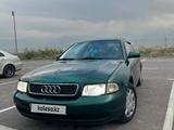 Audi A4 1997 годаүшін1 100 000 тг. в Алматы