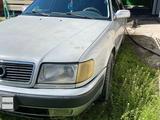 Audi 100 1992 года за 1 900 000 тг. в Шымкент – фото 2