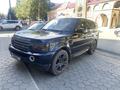 Land Rover Range Rover Sport 2005 года за 6 500 000 тг. в Семей – фото 9