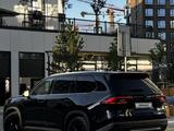 Toyota Grand Highlander 2024 года за 36 000 000 тг. в Астана – фото 4