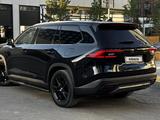 Toyota Grand Highlander 2024 года за 36 000 000 тг. в Астана – фото 3