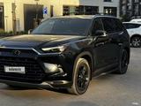 Toyota Grand Highlander 2024 года за 36 000 000 тг. в Астана