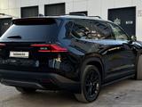 Toyota Grand Highlander 2024 года за 36 000 000 тг. в Астана – фото 5