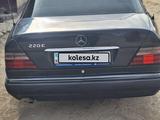 Mercedes-Benz E 220 1995 года за 1 000 000 тг. в Жаркент