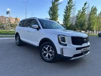 Kia Telluride 2020 года за 18 000 000 тг. в Астана