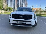 Kia Telluride 2020 года за 18 000 000 тг. в Астана – фото 2