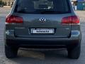 Volkswagen Touareg 2005 года за 5 950 000 тг. в Алматы – фото 6