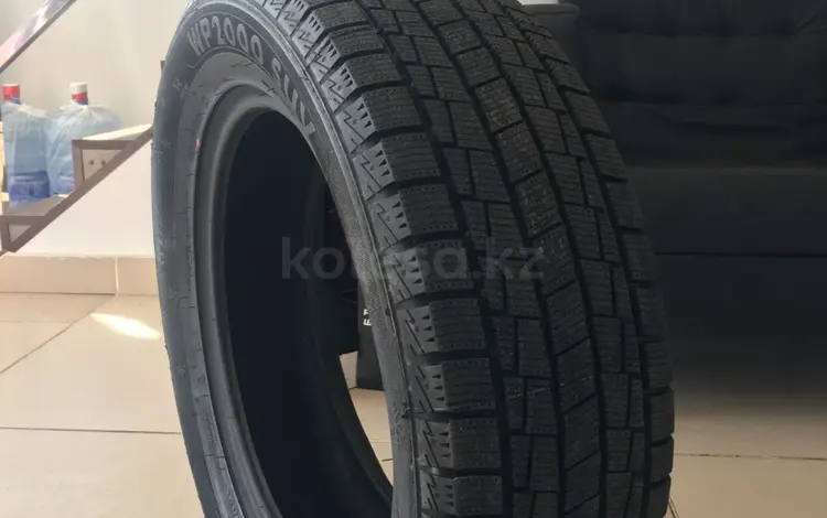 ZEETEX 265/65 R17 112S WP2000 SUV TL (T) за 40 500 тг. в Алматы