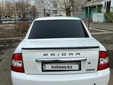 ВАЗ (Lada) Priora 2170 2014 года за 2 650 000 тг. в Кокшетау – фото 5