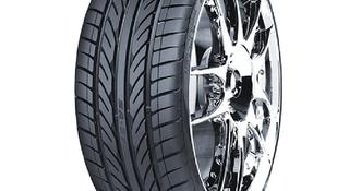 Летняя шина 205/45R16 SA57 Z 87W GOODRIDE TL XL за 21 300 тг. в Алматы