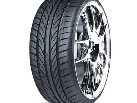 Летняя шина 205/45R16 SA57 Z 87W GOODRIDE TL XL за 21 300 тг. в Алматы