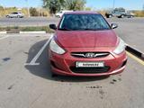 Hyundai Accent 2012 года за 4 400 000 тг. в Караганда