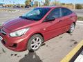 Hyundai Accent 2012 года за 4 400 000 тг. в Караганда – фото 5