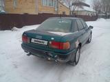 Audi 80 1992 годаүшін920 000 тг. в Астана – фото 2